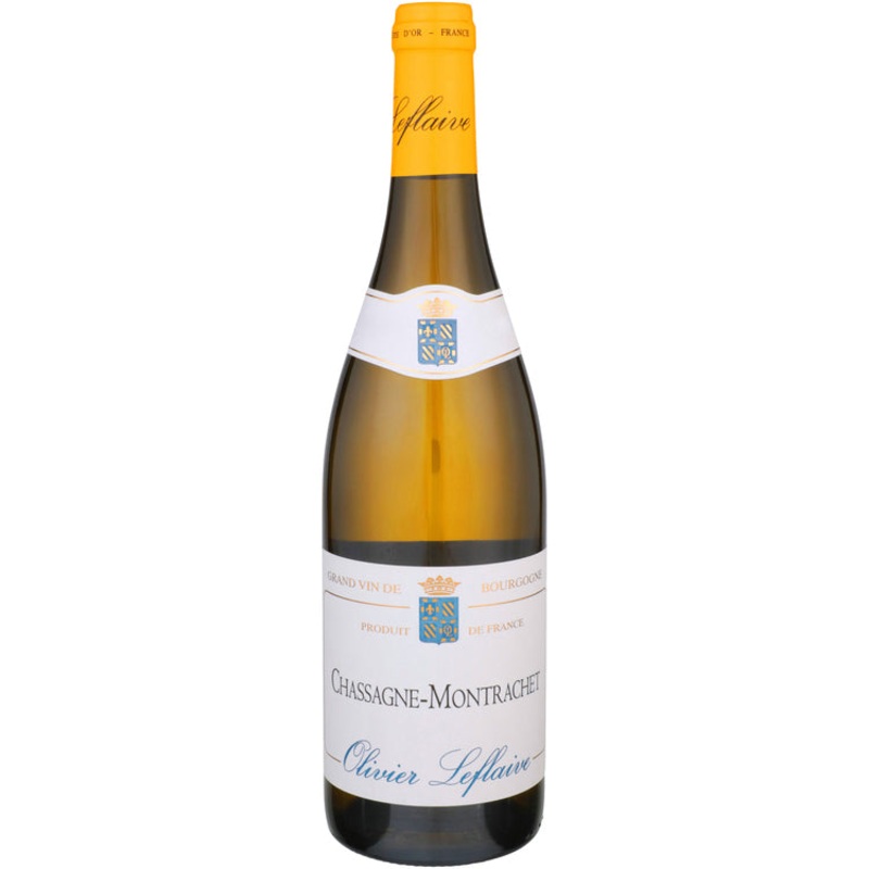 LEFLAIVE O CHASSAGNE MONTRACHET 20