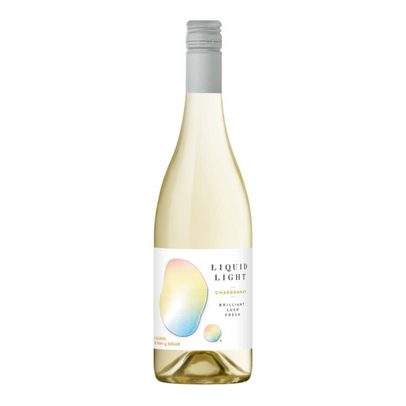 LIQUID LIGHT CHARDONNAY(SC)