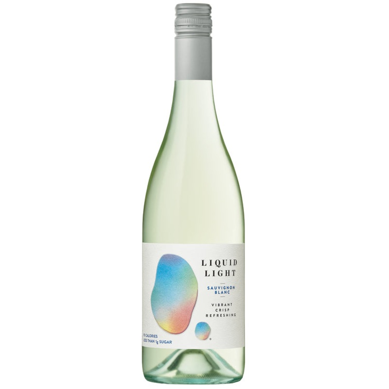 LIQUID LIGHT SAUVIGNON BLANC(SC)