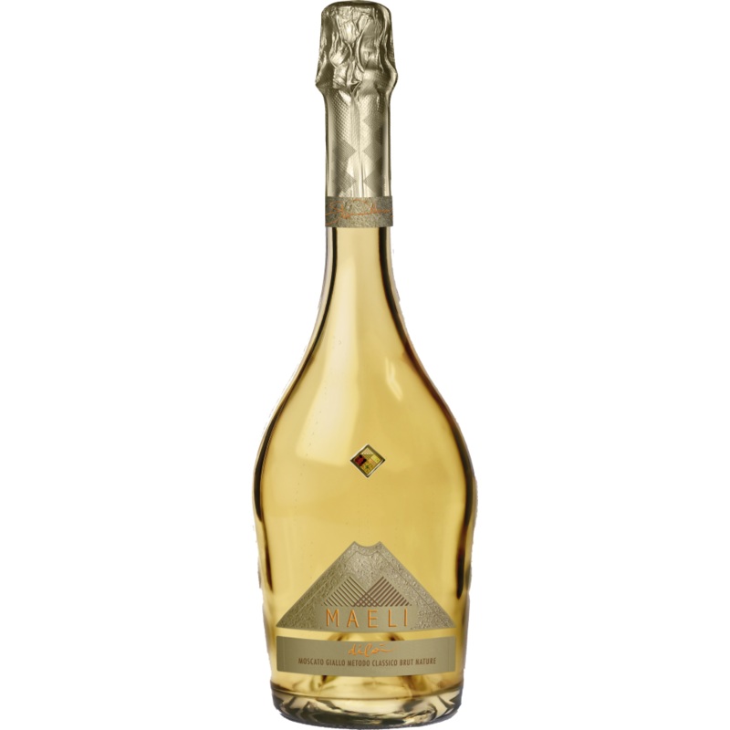 Maeli 2014 Dila Classic Method Brut
