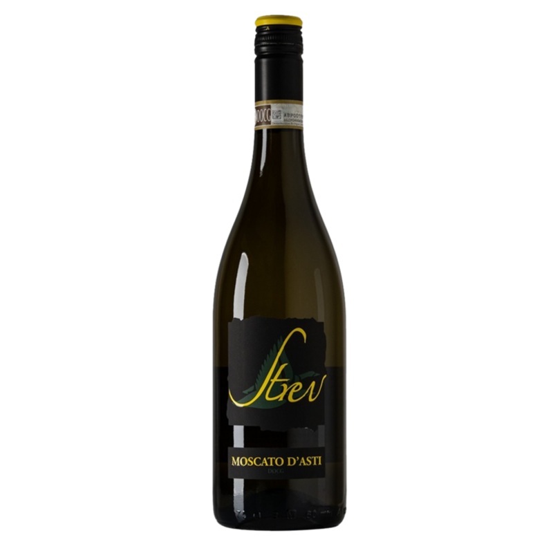 MARENCO MOSCATO D'ASTI STREV 23