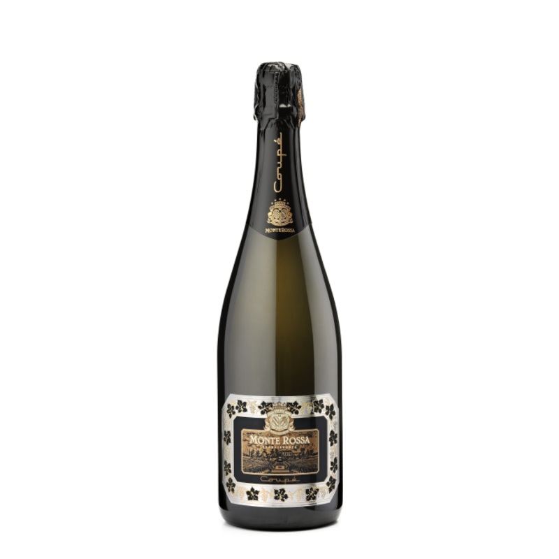 Monterossa Monte Rossa Coupe Nature Brut