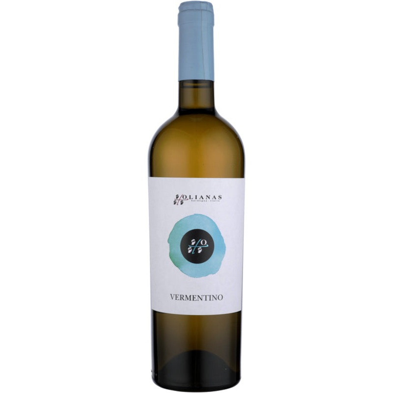 OLIANAS VERMENTINO 23