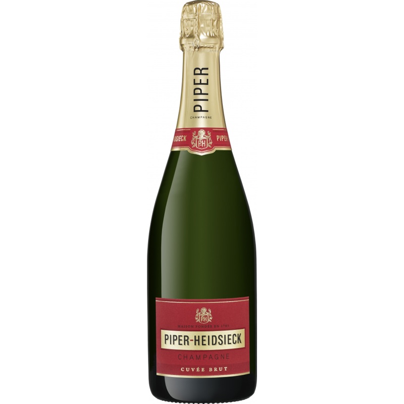 Piper-Heidsieck Extra Dry Champagne