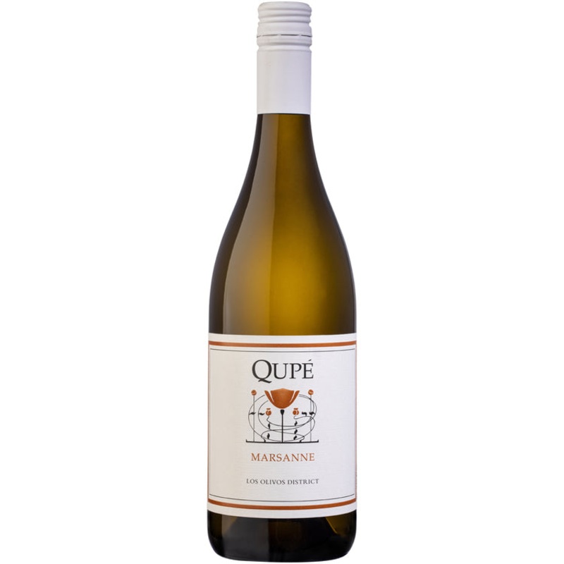 QUPE MARSANNE OLIVOS DIST(SC)22