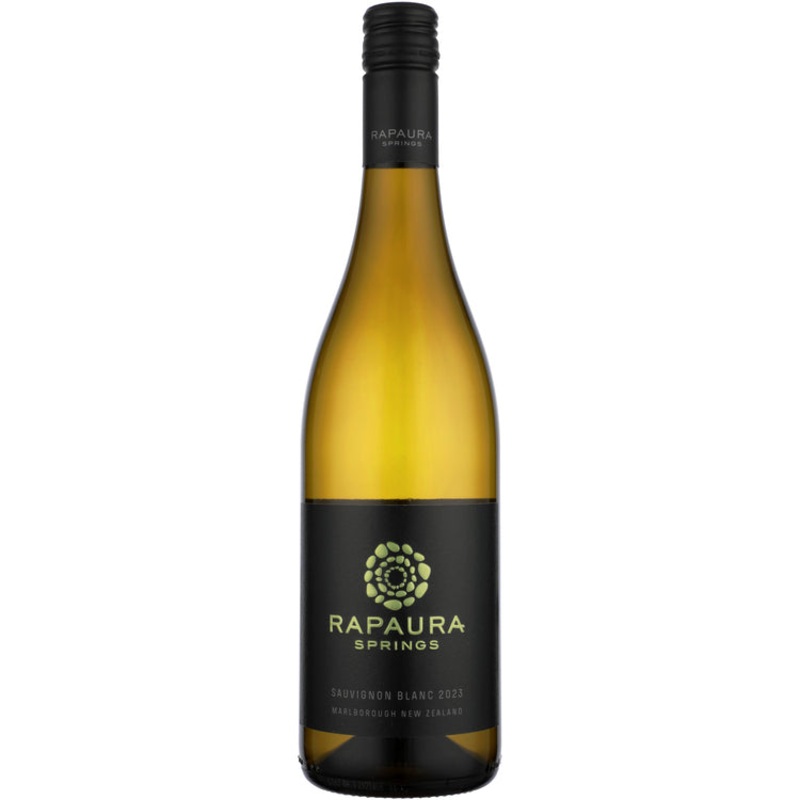 RAPAURA SPRINGS SAUV BL CL(SC)23