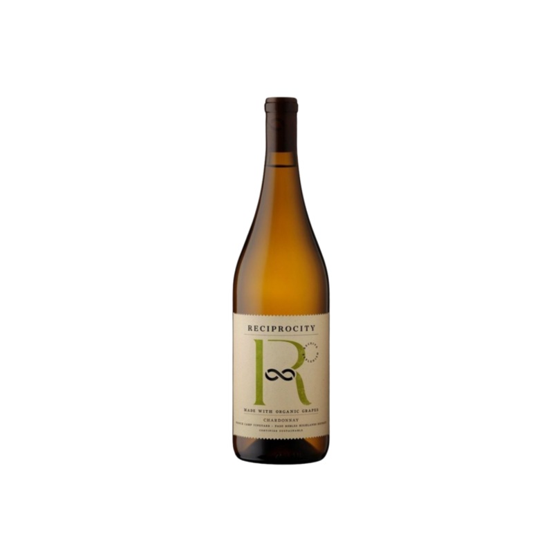 RECIPROCITY CHARDONNAY 21