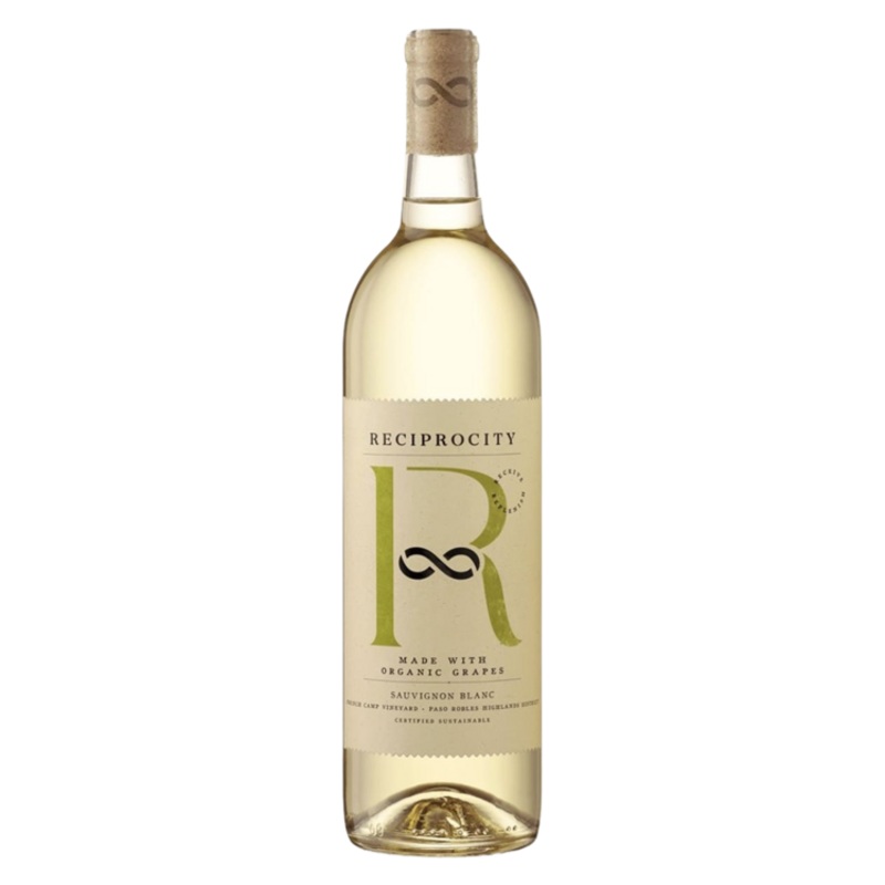 RECIPROCITY SAUV BLANC FRENCH CA22