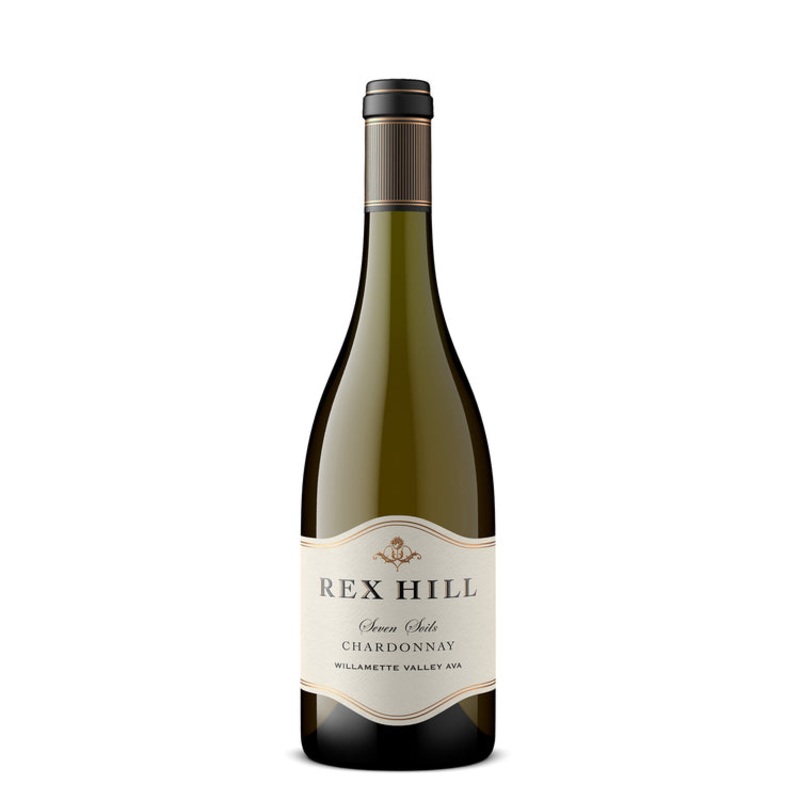REX HILL CHARDONNAY SEVEN SOILS 21
