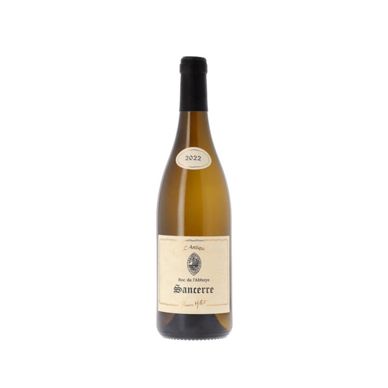 ROC DE L'ABBAYE SAUV BL SANC ANT22