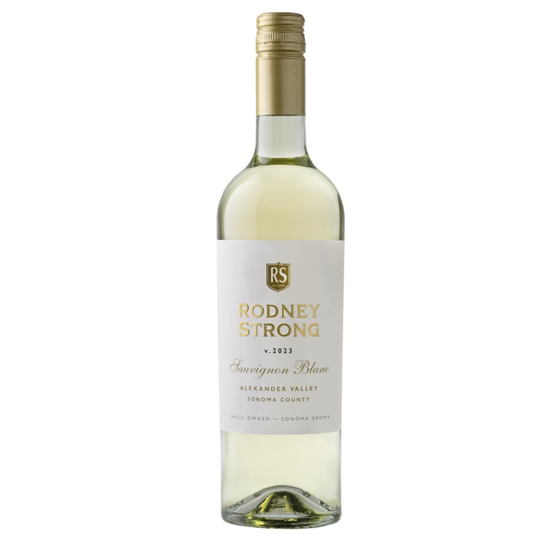 RODNEY STRONG SAUV BL ALEX V(SC)23