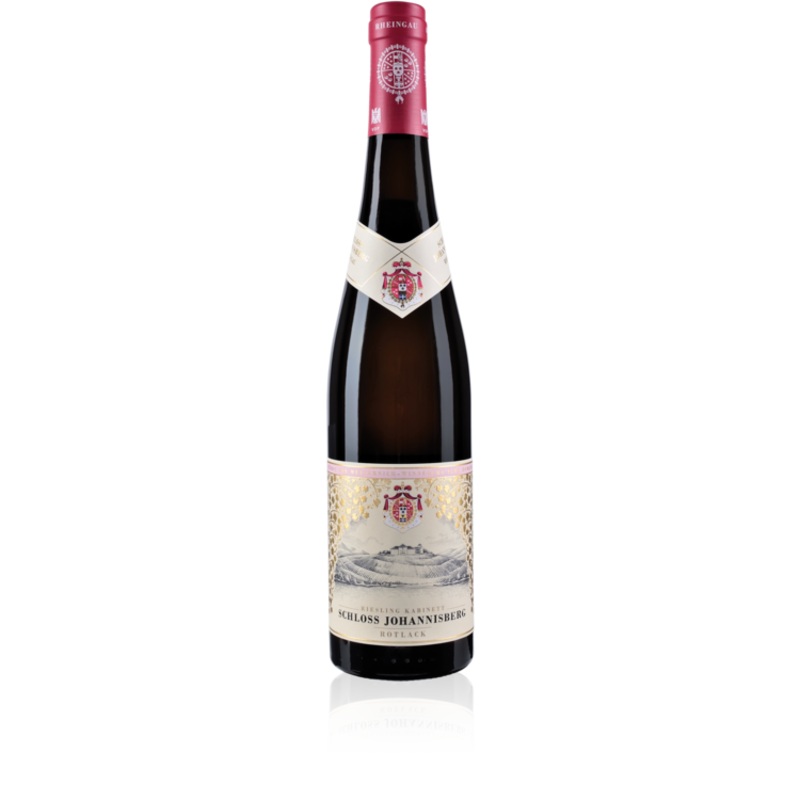 SCHLOSS JOHANNISBERG ROTLACK KAB22