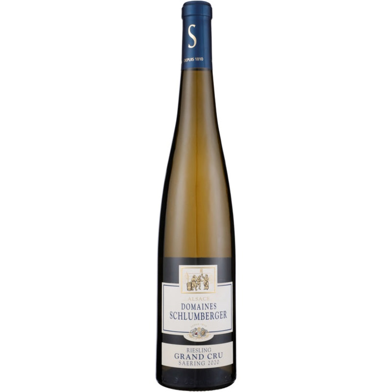 SCHLUMBERGER RIESLING SAERING 20