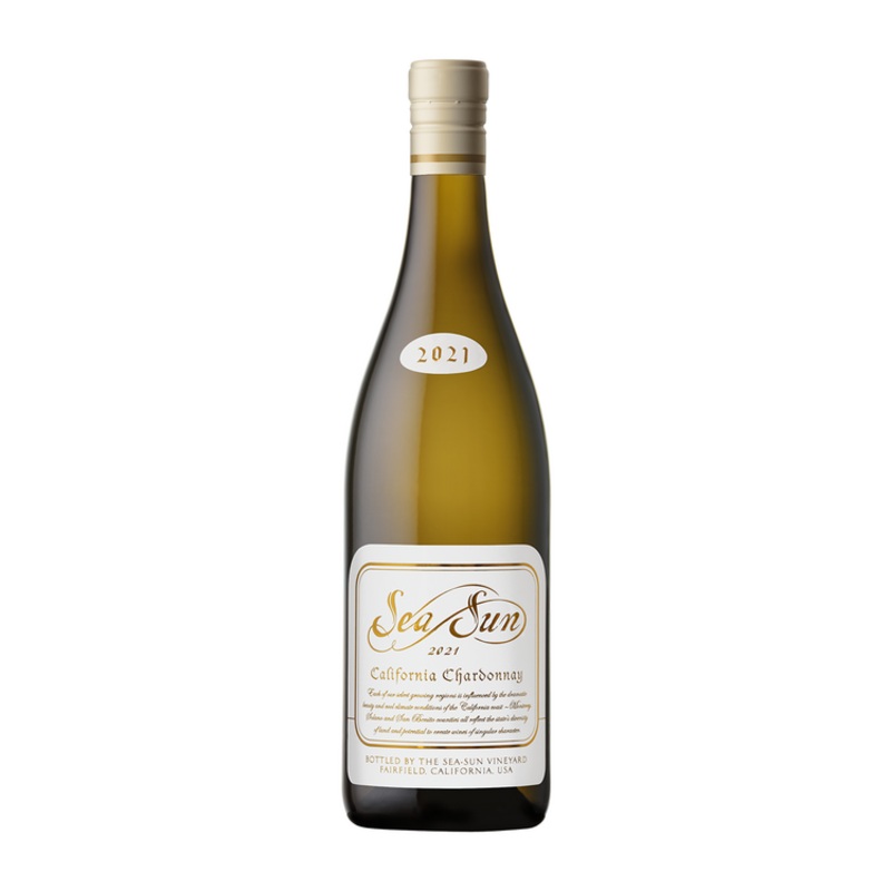 SEA SUN CHARDONNAY(SC)21