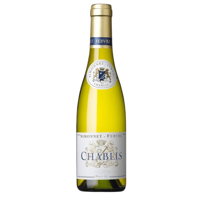 SIMONNET FEBVRE CHABLIS 21