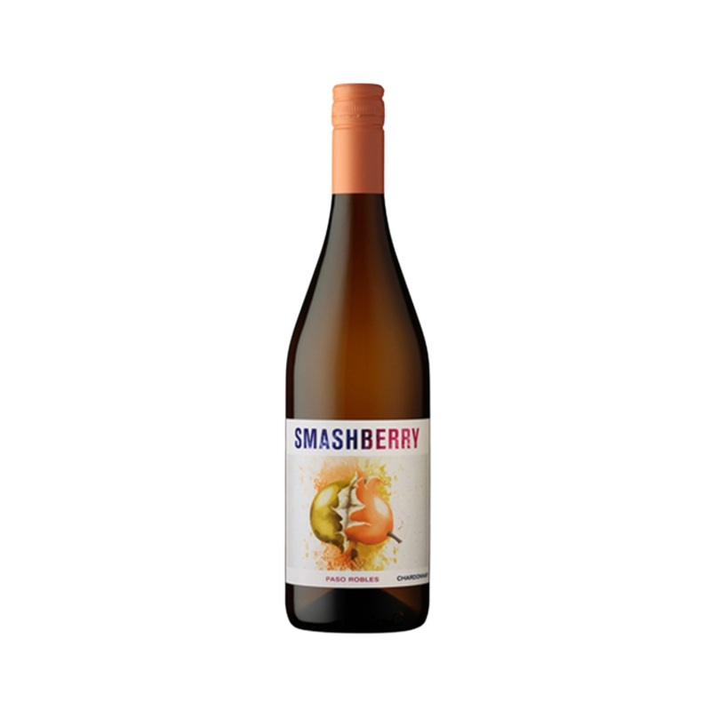 SMASHBERRY CHARDONNAY(SC)19