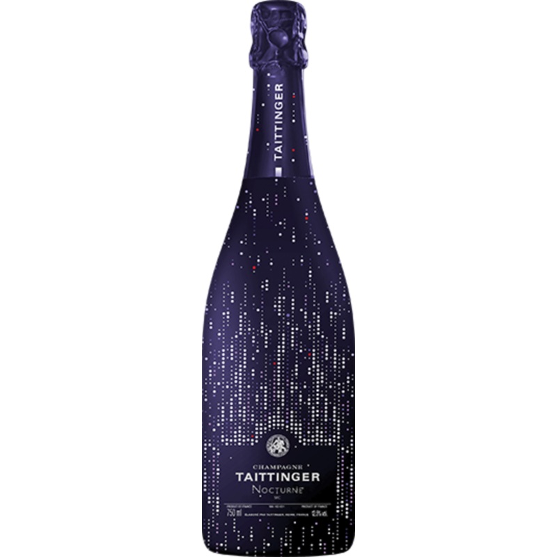 Taittinger Nocturne Sec NV