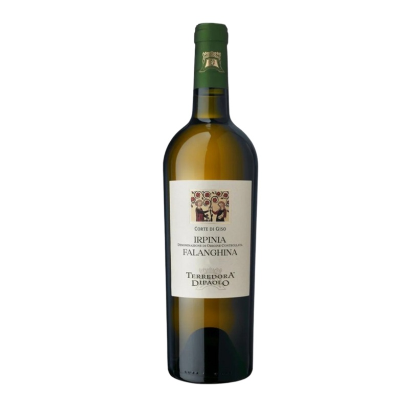 TERREDORA FALANGHINA CORTE GISO 22