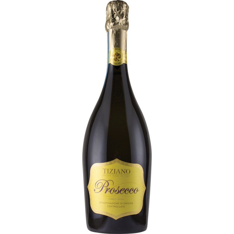 Tiziano Tizano Prosecco