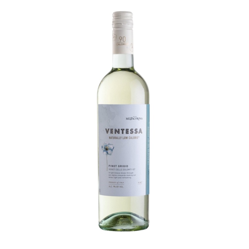 VENTESSA PINOT GRIGIO(SC)22