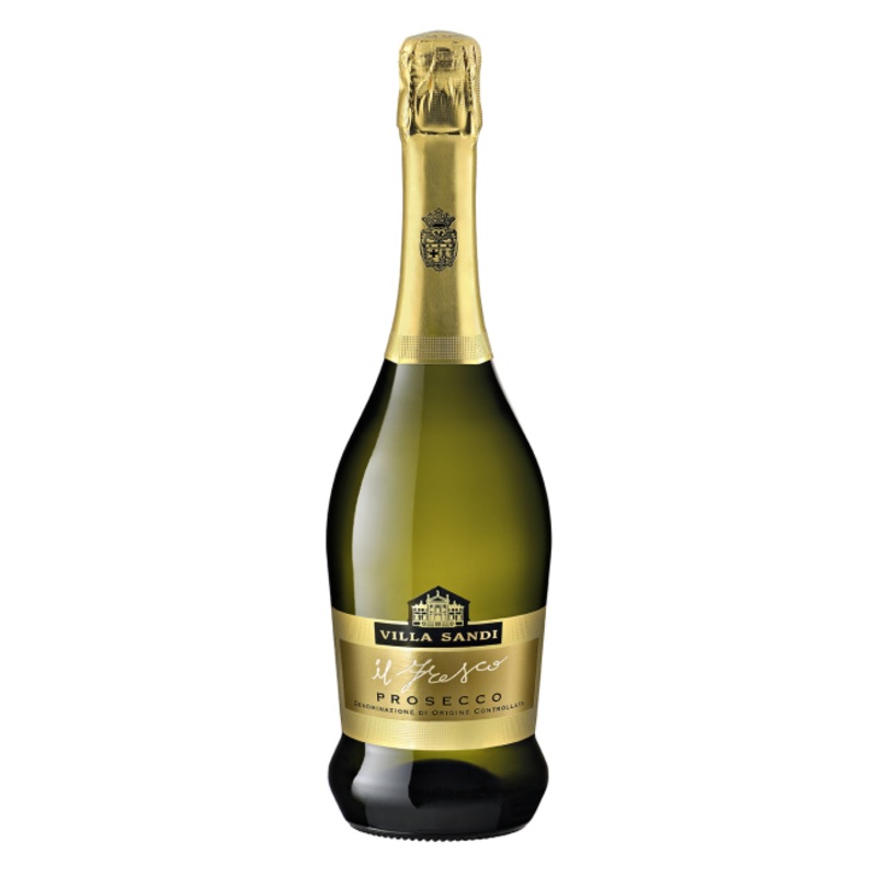 Villa Sandi Il Fresco Brut Prosecco