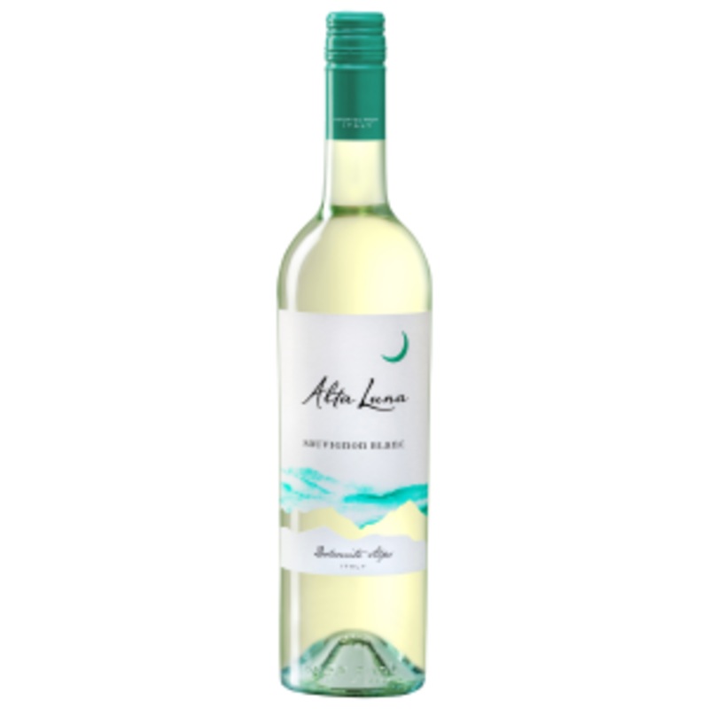 Alta Luna 2019 Sauvignon Blanc
