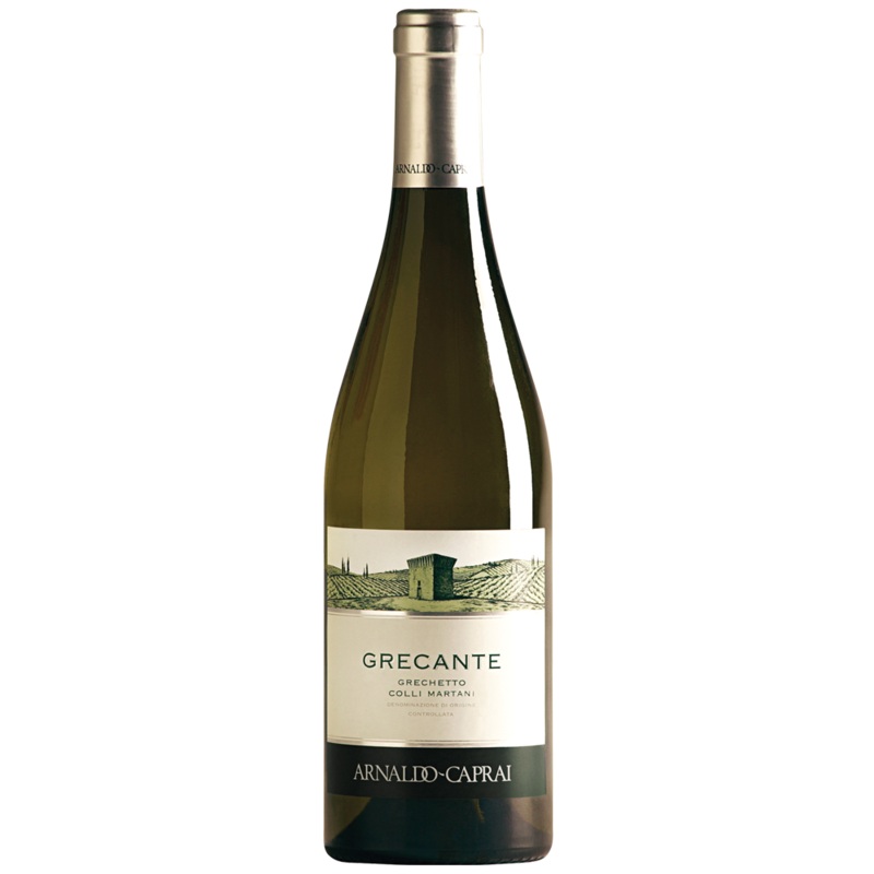 Arnaldo Caprai 2019 Arnaldo Caprai Grecante Grechetto