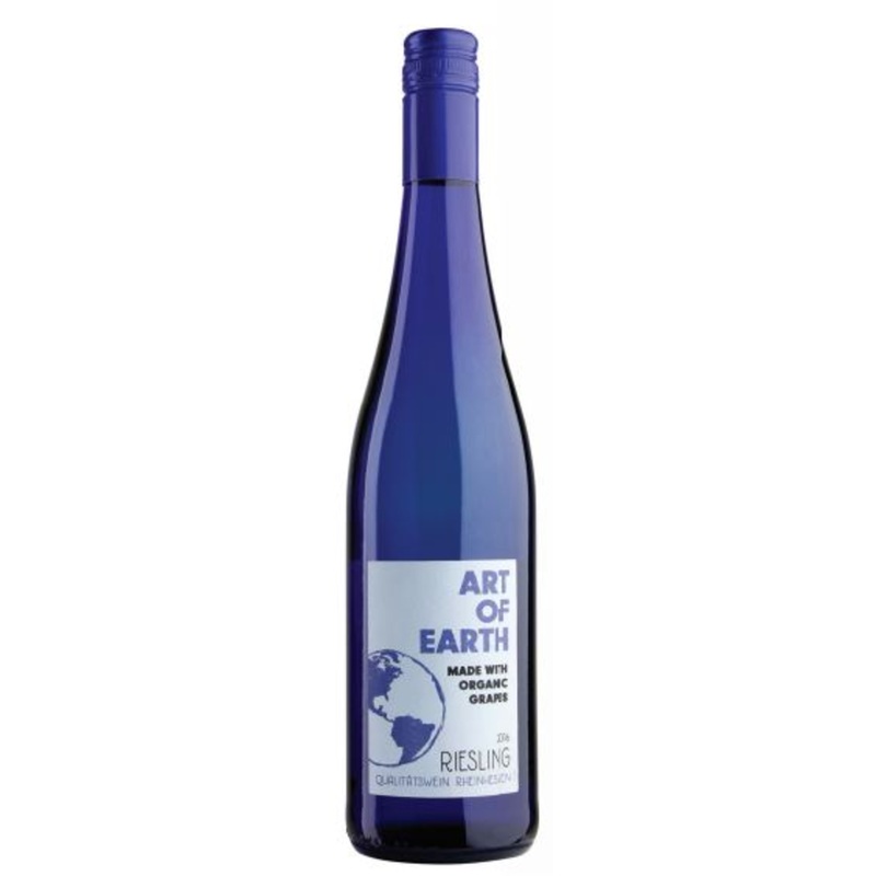 Art of Earth Art Of Earth Qualit Rhein Riesling