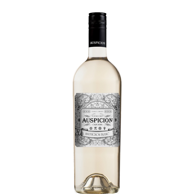 Auspicion Sauvignon Blanc