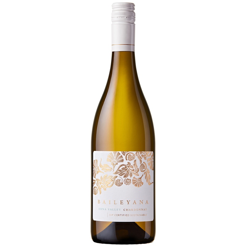 Baileyana 2019 Edna Valley Chardonnay