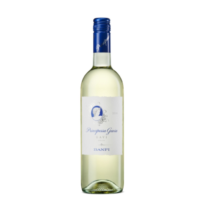 Banfi Piemonte 2019 Banfi Principessa Gavia Gavi
