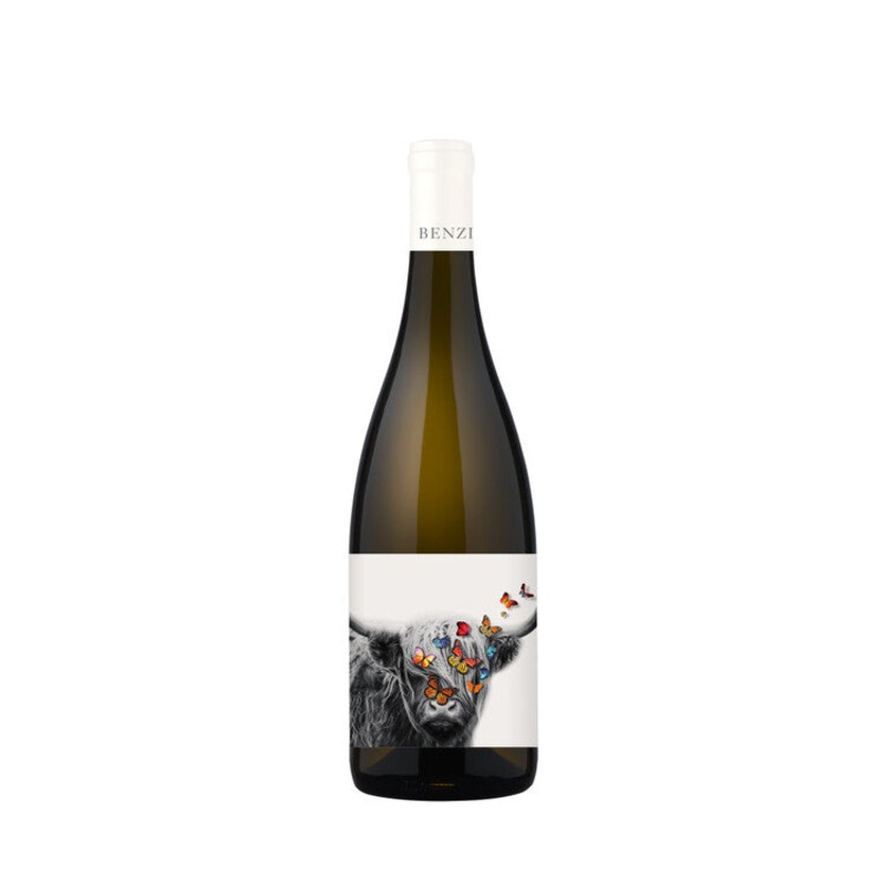 BENZIGER CHARD RUNNING WILD PAICIN