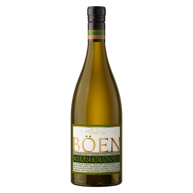 BOEN CHARDONNAY(TRI-COUNTY)(SC)20