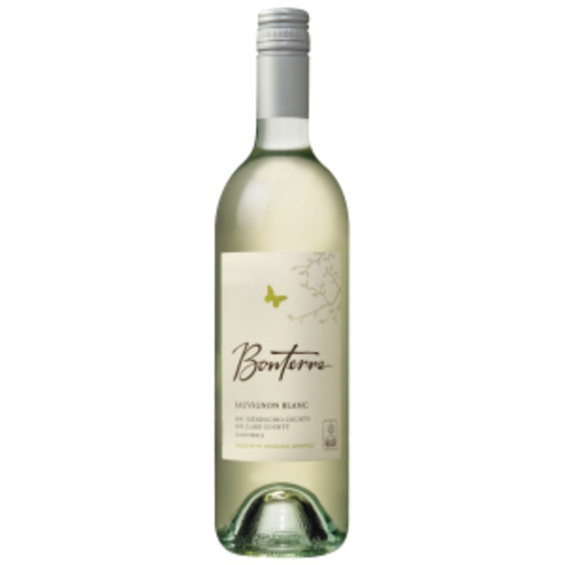 Bonterra Sauvignon Blanc