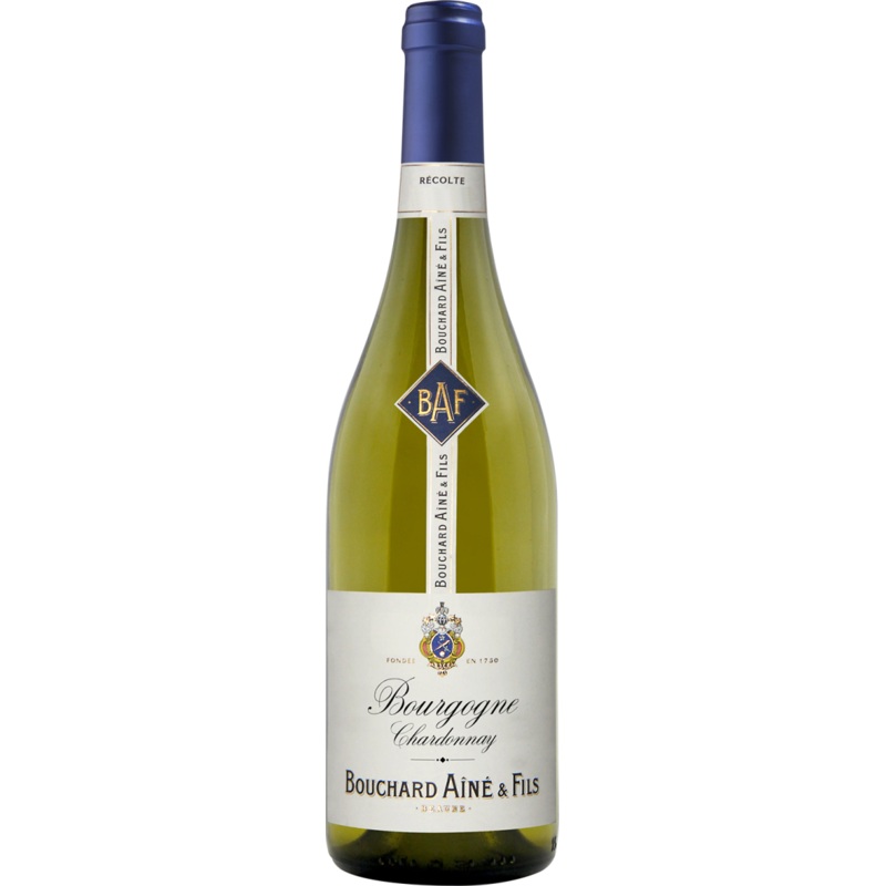 Bouchard Aine & Fils Bouchard Aine Bourgogne Chardonnay