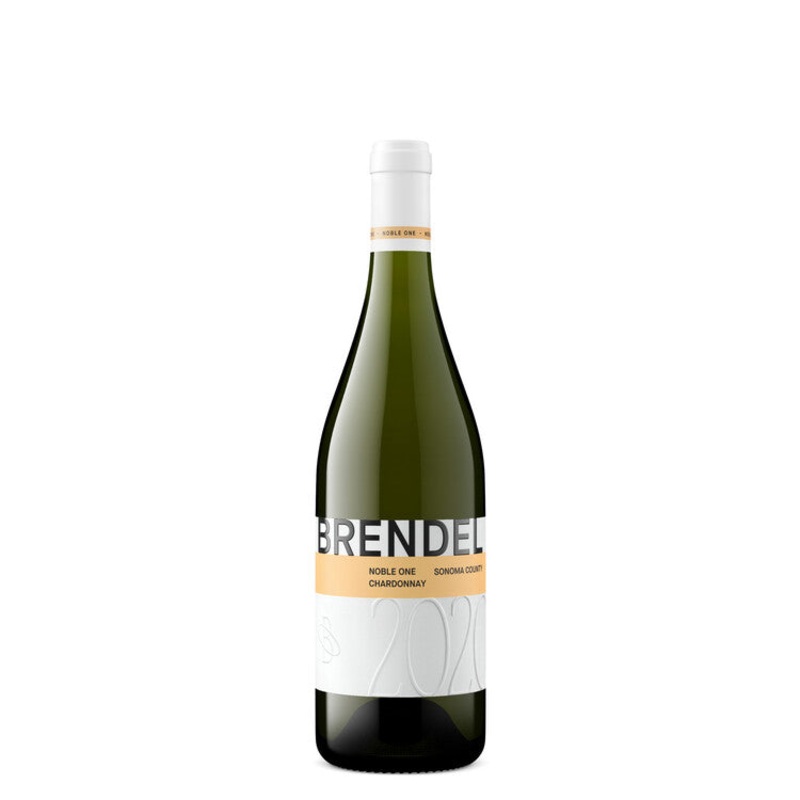 BRENDEL CHARDONNAY NOBLE ONE 20