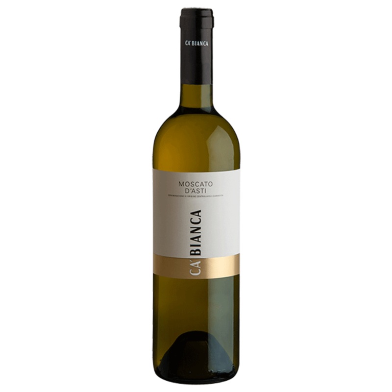 Ca' Bianca Moscato d'Asti