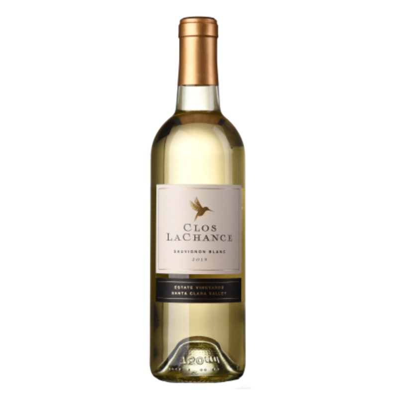 Clos LaChance Clos La Chance S Cl Sauvignon Blanc