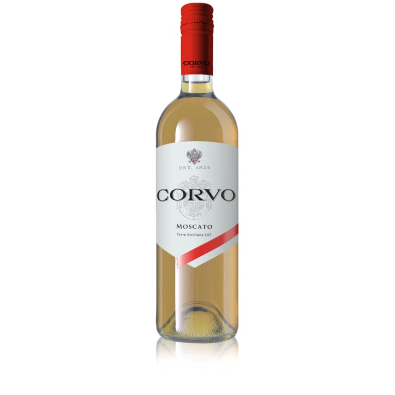 Corvo Moscato