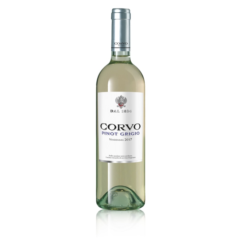 Corvo Pinot Grigio