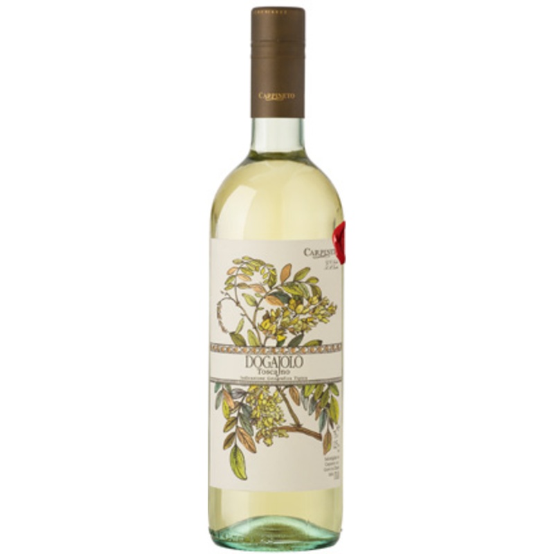 Dogajolo Carpineto Bianco