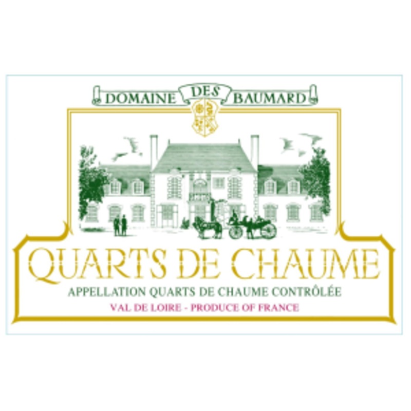 Domaine des Baumard 2017 Baumard Quarts de Chaume