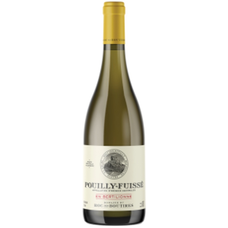Domaine du Roc des Boutires 2019 Roc Des Boutires E Bert P Fuis
