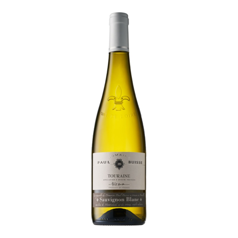 Domaine Paul Buisse Paul Buisse Touraine Sauvignon Blanc