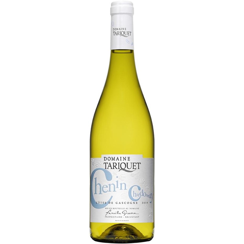Domaine Tariquet Dom Tariquet Cdg Chenin Chard