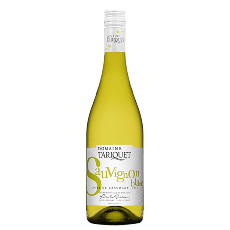 Domaine Tariquet Dom Tariquet Cdg Sauv Bl