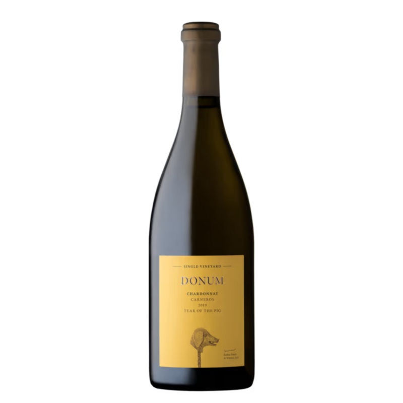 DONUM CHARDONNAY 19