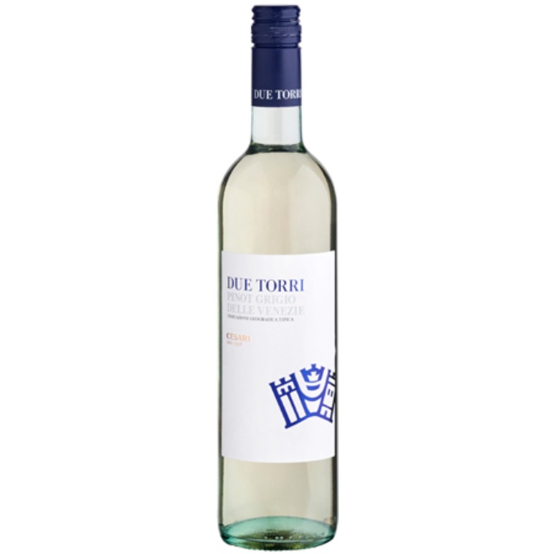 Due Torri Duetorri Delle Venezie Pinot Grigio