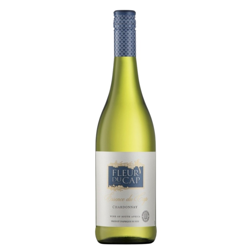 FLEUR DU CAP CHARDONNAY(SC)22
