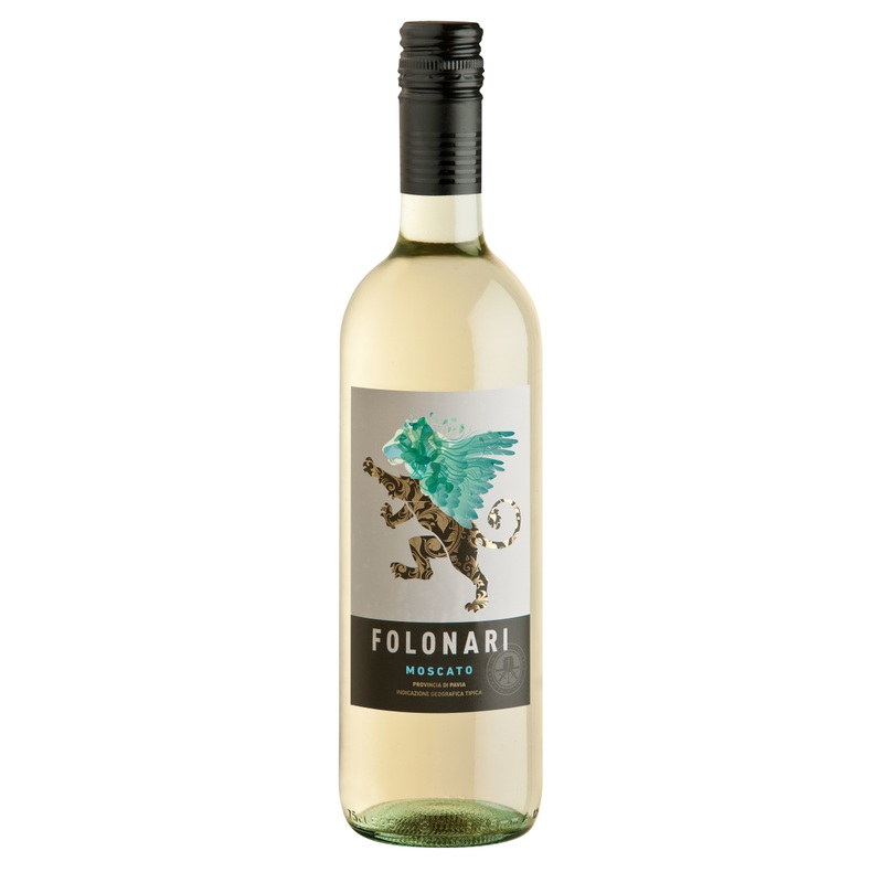 Folonari Moscato